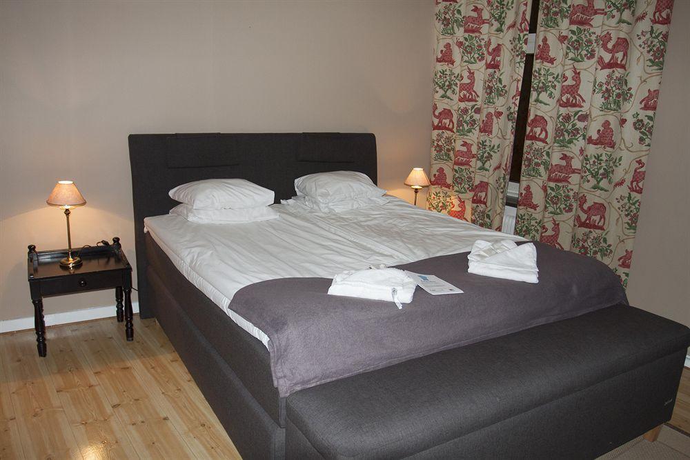 Hotell Goeta Orebro Bagian luar foto