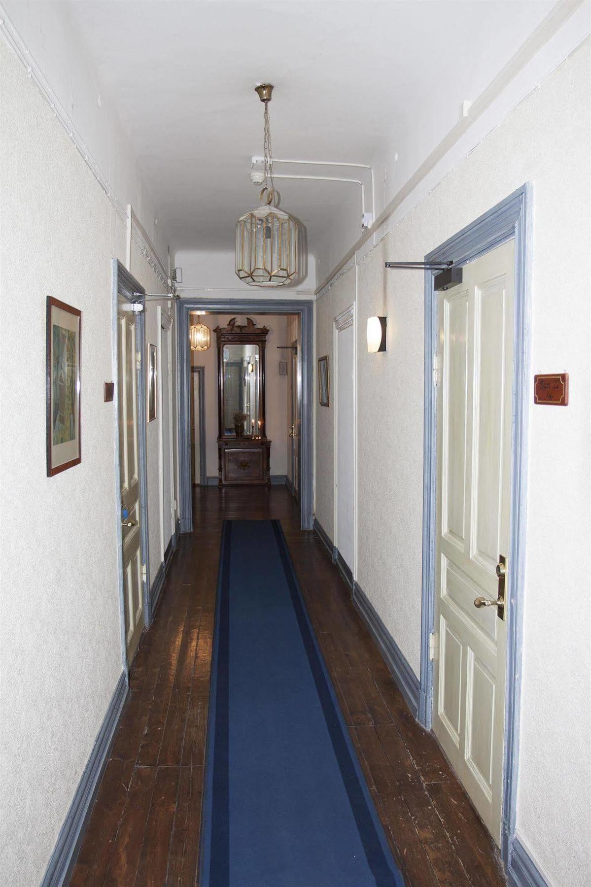 Hotell Goeta Orebro Bagian luar foto