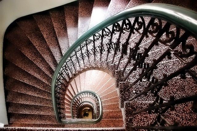 Hotell Goeta Orebro Bagian luar foto