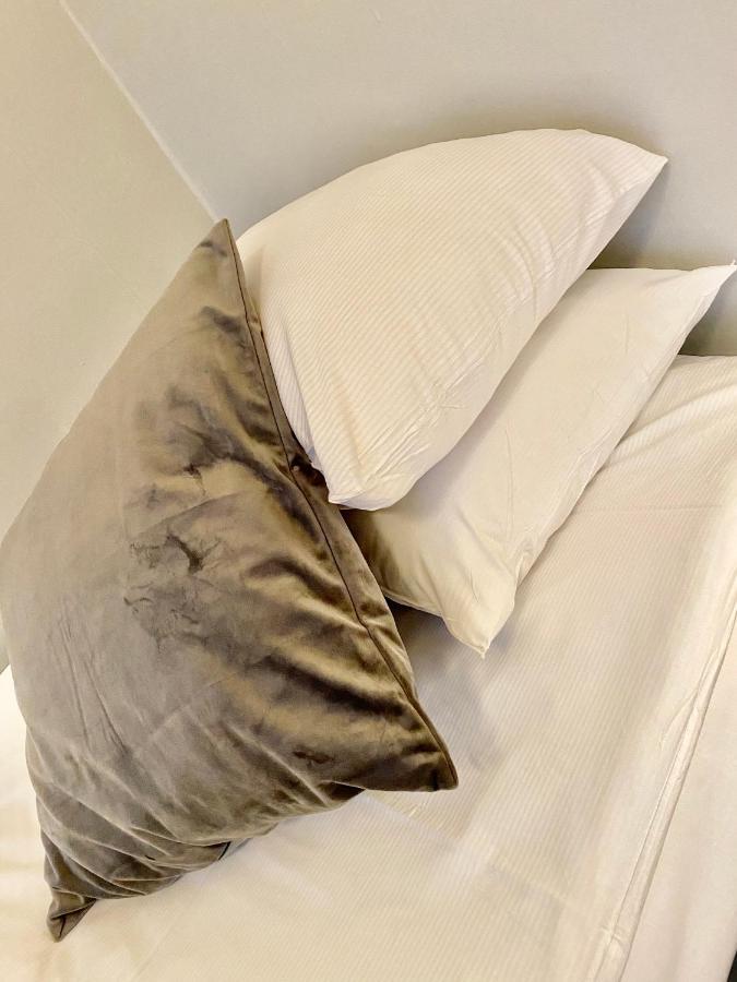 Hotell Goeta Orebro Bagian luar foto
